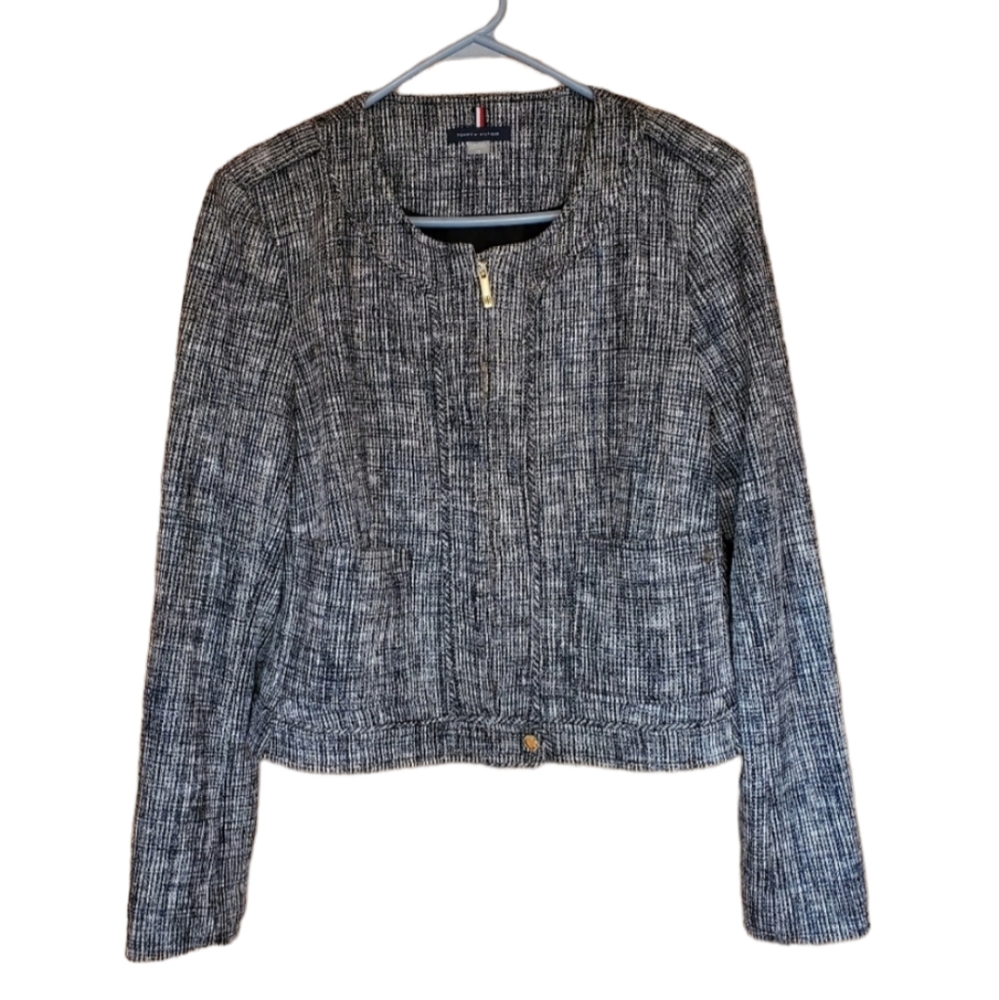 Tommy Hilfiger Jacket - Picture 2 of 11
